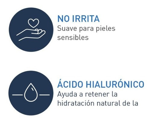 Imagen 9 de 10 de Loción Cerave Hidratante Piel Seca 277ml