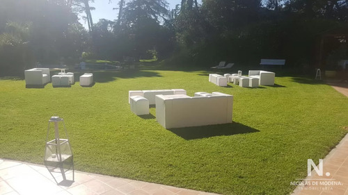 Hermosa Casa En Venta Y Alquiler!!