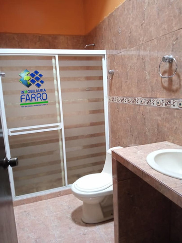 Imagen 4 de 6 de Se Vende Casa En Urb Campo Claro. Av Bella Vista Ve02-789zi-msal