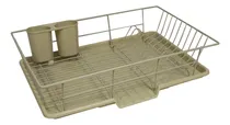 Comprar Juego De Escurridores De Platos Sweet Home Collection, 3 Pie