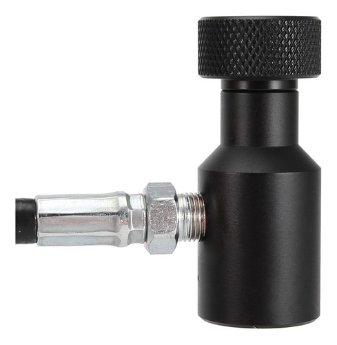 Recambio De Cilindro De Tanque De Co2 Sodastream De 24 Mangu
