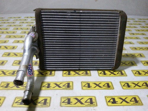 Radiador Do Ar Quente Da Ml320 V6 3.2 Gasolina 2000