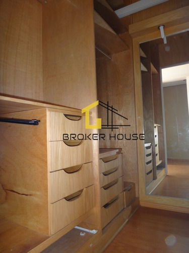 Imagem 12 de 30 de Apartamento A Venda No Bairro Granja Julieta Em São Paulo - - Bh30060-1