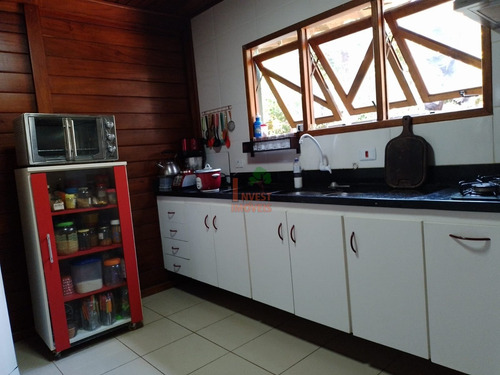 Imagem 11 de 15 de Chacara Em Condominio - Ref: 7132 - V-7132