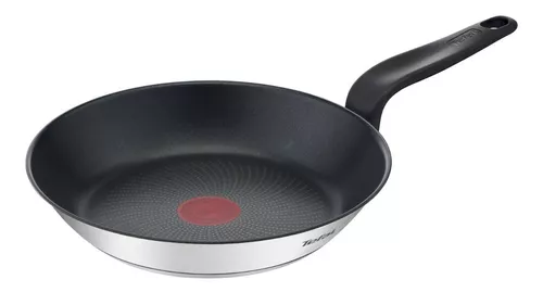 Sartén Inducción TEFAL Aroma 26cm - Negro