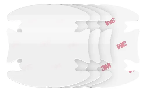 Ezautowrap - Película Protectora 3m Scotchguard Transparen.