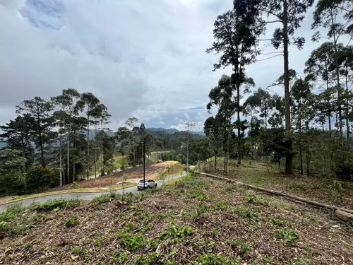 Lote En Venta Ubicado En El Retiro Sector Don Diego (26671).