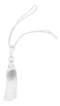 Comprar Borlas De Hilo Artesanal Cortinas Agarraderas Decorativas