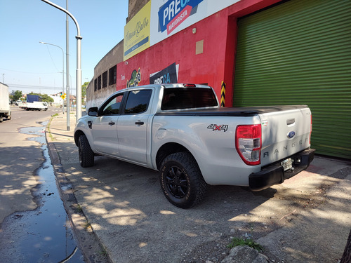 Ford Ranger 3.2 Cd 4x4 Xls Tdci 200cv
