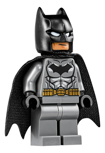 Lego 76053 Dc Comics Heroes Batman Gotham City Cycle Chase 224