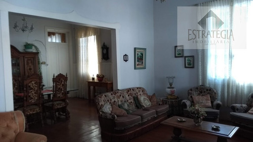 Imagem 1 de 15 de Casa Em Centro - Petrópolis - 2498