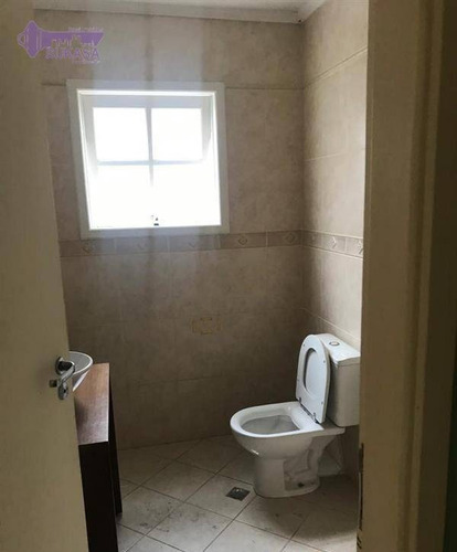 Imagem 14 de 22 de Sobrado Com 3 Dormitórios À Venda, 225 M² Por R$ 580.000 - Parque Central - Santo André/sp - So0552