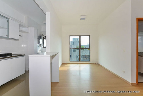 Imagem 28 de 30 de Cobertura Com 3 Dormitórios À Venda Com 199.78m² Por R$ 1.128.000,00 No Bairro Bigorrilho - Curitiba / Pr - M2bi-eprc