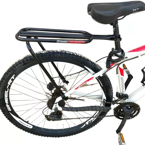 Churrasqueira para Bicicletas da LBS Bikes - LBS BIKES