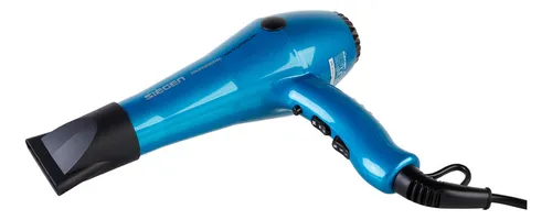 Secador De Pelo Siegen Sg-3049