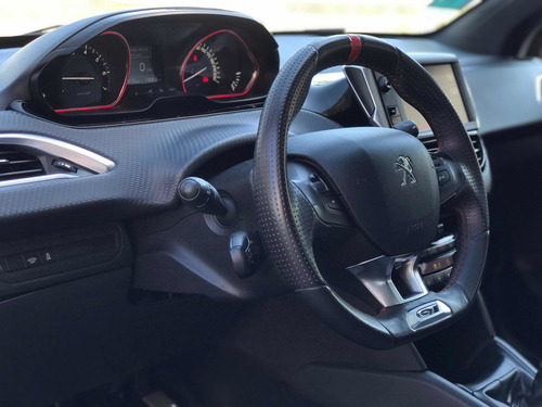 Peugeot 208 1.6 Gt Thp 2017