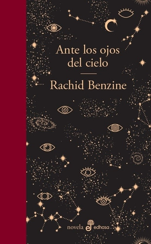 Ante Los Ojos Del Cielo - Rachid Benzine