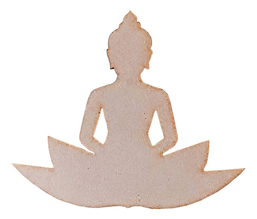 Formitas Formas Madera Hindu Om Indu Buda Mod 2 X250