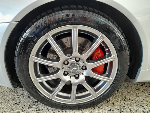 Mercedes-Benz Clase SLK 3.5 Slk350 At