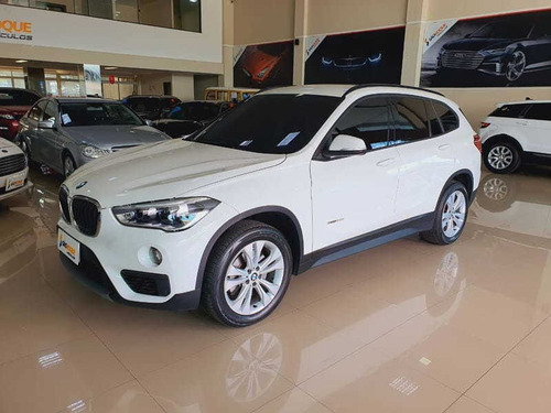 Bmw X1 S20i Activeflex