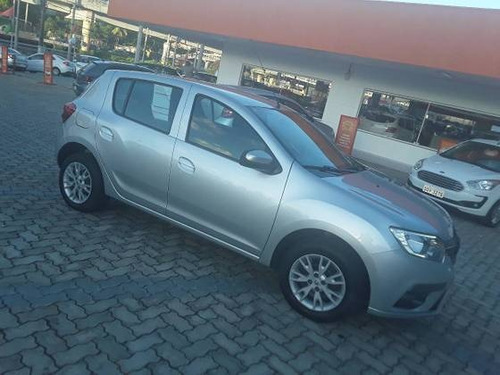Renault Sandero 1.0 12v Sce Flex Zen Manual