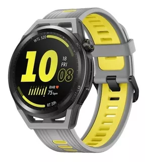 Smartwatch Huawei Watch Gt Runner O Melhor Para Correr