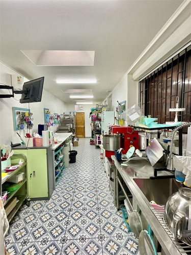 Casa En Venta Sin Comisión De 7 Dorm. En Las Condes