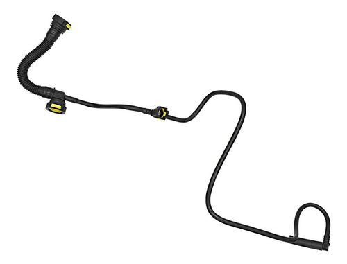 Manguera De Gases Peugoet 206 Motor 1.4