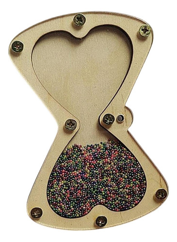 Piezas De Reloj De Arena Reloj De Arena Como Se Describe