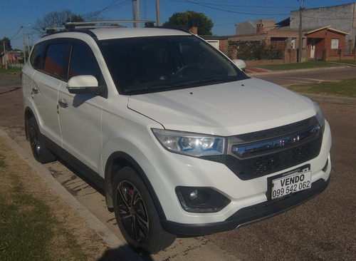 Lifan -x7