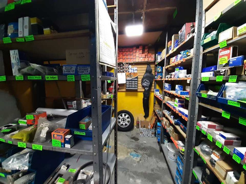 Imagen 8 de 8 de Fondo De Comercio De Venta De Repuestos Santa Rosa Maracay Aragua