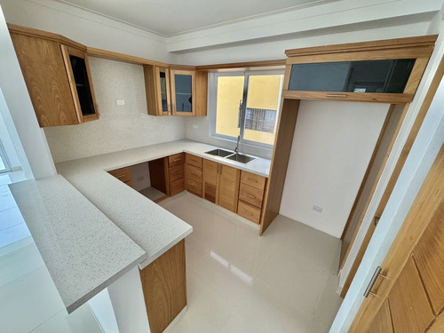 Apartamentos Nuevos En El Millón