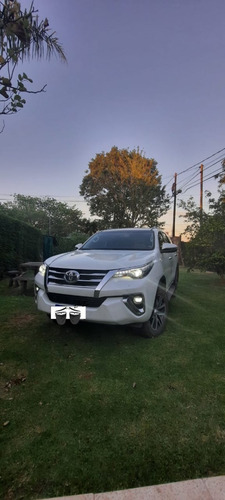Toyota Sw4 2.8 Srx 177cv 4x4 7as Automatica