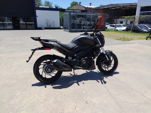 Imagen 5 de 18 de Bajaj Dominar 400 Tourer ! Nueva! Veni A Conocerla! Kawajack