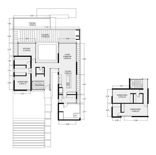 Imagen 30 de 30 de Casas En Venta Grand Bell 3 Dormitorios