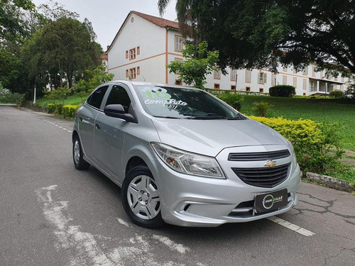 Chevrolet Onix 1.0 Mt Joy