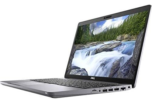 Laptop Dell Latitude 5510 15.6    Full Hd  1920 X 1080  Core