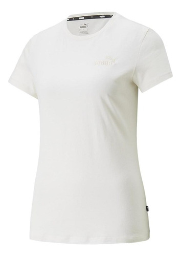 Remera Camiseta Puma Casual Running Dama Deportiva Mvd Sport