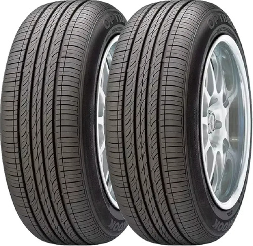 Kit De 2 Hankook Optimo H426 195/50 R16 84h