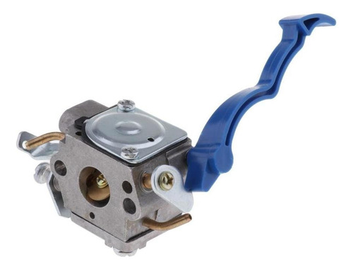 Carburador Carb C1q-w37 Compatible Con Soplador Husqvarna