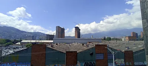 Venta De Apartamento En Simón Bolívar Itagüí