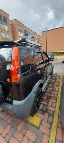 Zotye Nomada 1.3