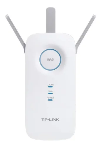 Repetidor Wifi 500 Metros MercadoLivre