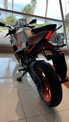Imagen 4 de 5 de Ktm Rc 200
