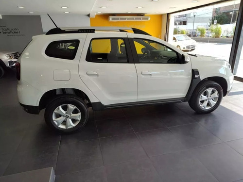Renault Duster INTENS 1.6 F R