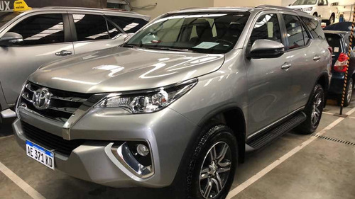 Toyota Sw4 2020
