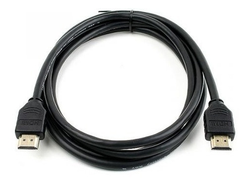 Cable Hdmi A Hdmi 3.0 Metros High Speed High Quality