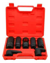 Comprar Juego Tubos Montaje Sondas Inyector Eurotech Profesional
