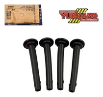 Comprar Conectores Chupones Bobina Nissan Tiida \u002F Sentra B16 (jgo 4)