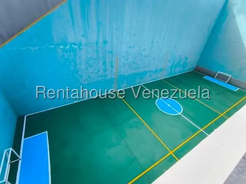 Casa En Venta En Prado Del Este